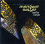 Mansour Zaitar: Songs Of Praise To The Prophet, CD