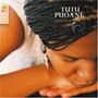 Tutu Puoane: Quiet Now, CD