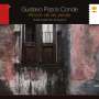 Gustavo Pazos Conde: Rincon De Las Penas. Guitar Works From Uruguay III, CD