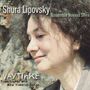 Shura Lipovsky: Vaytinke: Traditional And New Yiddish Songs, CD
