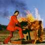 Paul Gilbert: Burning Organ, CD