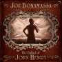 Joe Bonamassa: The Ballad Of John Henry, CD