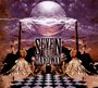 Seven The Hardway: Seven The Hardway, CD