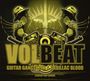 Volbeat: Guitar Gangsters & Cadillac Blood (Limited Tour Edition), CD
