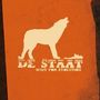 De Staat: Wait For Evolution, LP