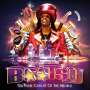William "Bootsy" Collins: Tha Funk Capital Of The World, CD