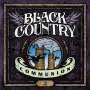 Black Country Communion: Black Country Communion 2, CD