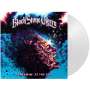 Black Stone Cherry: Screamin' At The Sky (Limited Edition) (White Vinyl), LP