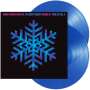 Warren Haynes: Warren Haynes Presents: The Benefit Concert Vol. 20 Part 3 (Blue Vinyl), LP,LP