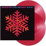 Warren Haynes: Warren Haynes Presents: The Benefit Concert Vol. 20 Part 4 (180g) (Transparent Red Vinyl), LP,LP