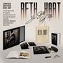 Beth Hart: You Still Got Me (140g) (Limited Boxset Edition) (3 Color Split Vinyl), LP,CD,CD