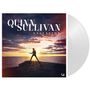 Quinn Sullivan: Salvation (Limited Edition) (White Vinyl), LP