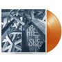 Thorbjørn Risager: House Of Sticks (Limited Edition) (Orange Vinyl), LP