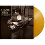 Connor Selby: The Truth Comes Out Eventually - LP Yellow Solid, LP