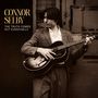 Connor Selby: The Truth Comes Out Eventually, CD
