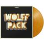 DeWolff: Wolffpack (180g) (Orange Vinyl), LP