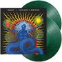 DeWolff: Love, Death & In Between / 2LP Green Marble, LP,LP