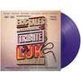Eric Gales (Bluesrock): A Tribute To LJK - LP (Solid Purple), LP