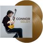 Connor Selby: Connor Selby (Limited Gold Vinyl), LP,LP