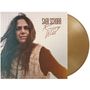 Sari Schorr: Running Wild (Gold Vinyl), LP