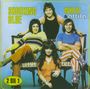 The Shocking Blue: Inkpot & Attila, CD