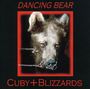Cuby & Blizzards: Dancing Bear, CD