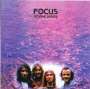 Focus: Moving Waves, CD