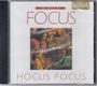 Focus: Hocus Pocus: The Best Of Focus, CD