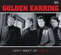 Golden Earring (The Golden Earrings): Very Best Of Vol. 2, CD,CD