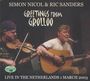 Nicol, Simon / Sanders, Ric: Greetings From Grolloo Live In The Netherlands, CD