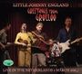 Little Johnny England: Greetings From Grolloo Live In The Netherlands, CD