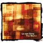 Lo Van Gorp: The Works, CD