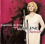 Jasperina De Jong: Zingt Marlene Dietrich, CD