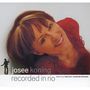Josee Koning: Recorded In Rio, CD