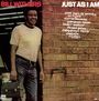 Bill Withers: Just As I Am (remastered) (180g), LP