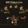 Bill Withers: Live At Carnegie Hall (180g), LP,LP