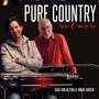 Dick Van Altena & Johan Jansen: Pure Country & More, CD