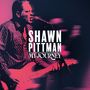 Shawn Pittman: My Journey, CD