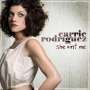 Carrie Rodriguez: She Ain't Me, CD