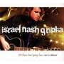 Israel Nash: 2011 Barn Doors Spring Tour, CD