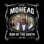 Mohead: Son Of The South, CD