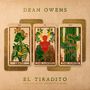 Dean Owens: El Tiradito: The Curse Of Sinner's Shrine, CD,CD