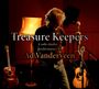 Ad Vanderveen: Treasure Keepers, CD