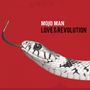 Mojo Man: Love & Revolution, CD