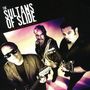 Sultans Of Slide: Lightning Strikes, CD