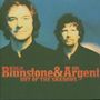 Colin Blunstone & Rod Argent: Out Of The Shadows, CD