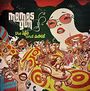 Mama's Gun: Life And Soul, CD