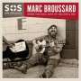 Marc Broussard: Save Our Soul II: Soul On A Mission, CD
