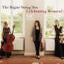 : The Hague String Trio - Celebrating Women!, CD