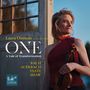 Laura Oomens - One, CD